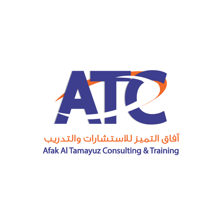 Logo Afak Al Tamayuz Training consulting