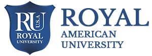 royal american university